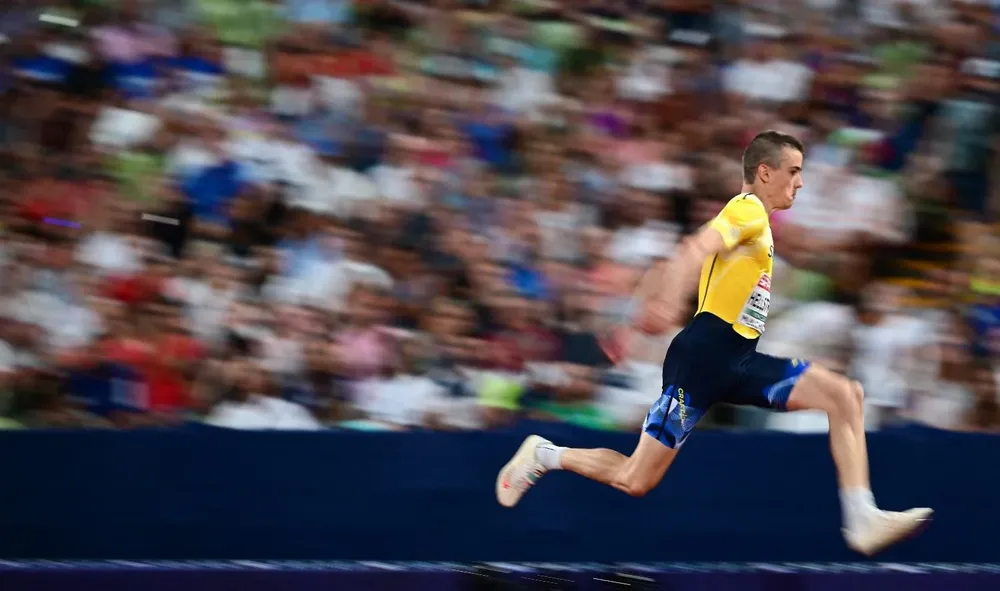 El salto de Hellstrom