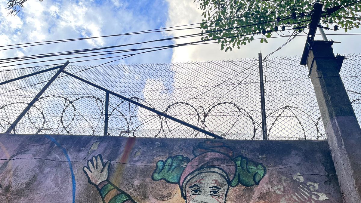 Inisa cerró unidad de máxima seguridad del centro de Bulevar Artigas y Cufré luego de los motines ocurridos