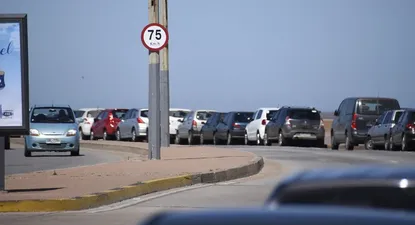 Durante el primer semestre del 2022 hubo un aumento de un 29% en la intención de compra de vehículos 0 km.