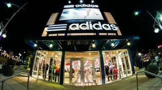 Adidas recibió préstamo de emergencia para zafar de la crisis
