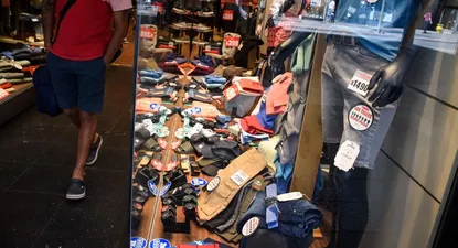 Comercio, en segundo lugar en el mes de análisis y registrando la misma cantidad de propuestas que el mes anterior (565), acumuló el 11 % de la demanda