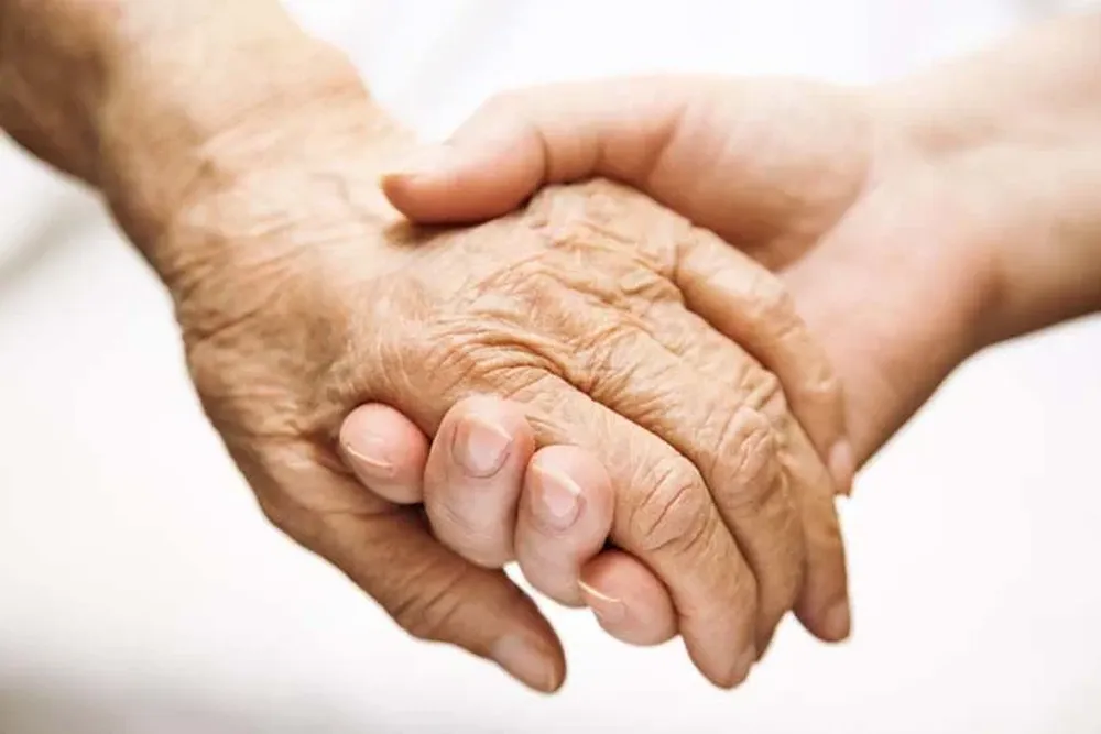 Unas 15 millones de personas padecen alzhéimer