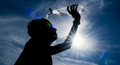 es una locura alucinante: por que esta semana los records de temperatura en europa occidental no solo se estan batiendo, sino pulverizando