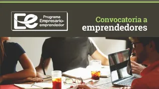 Emprendedores + industria: cómo absorber la experiencia de los que saben