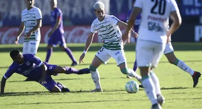 ¿El ingenio de Gutiérrez está a prueba? Nacional ante la mejor defensa del Clausura