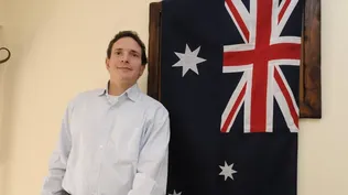 El intercambio entre Uruguay y Australia creció muchísimo