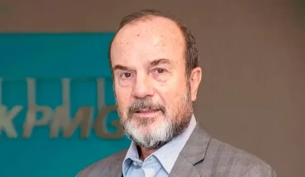 Guillermo Ferraro