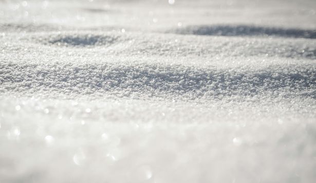 Los meteorólogos uruguayos hablaron sobre la posibilidad de que caiga nieve en Uruguay