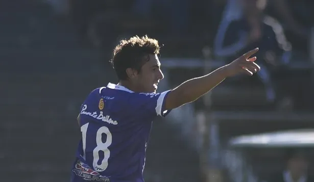 ¿Otro foco de conflicto entre Nacional y Defensor Sporting?