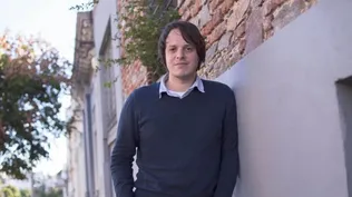 Gonzalo López Baliñas, director Creativo de Alva Creative House