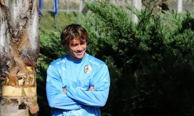 Diego Lugano