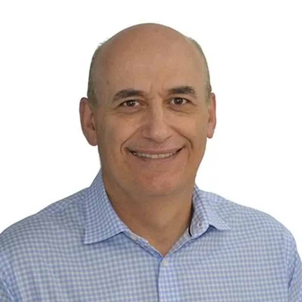 Alberto Oppenheimer, director de Soluciones y Expertos para América Latina en Google Cloud