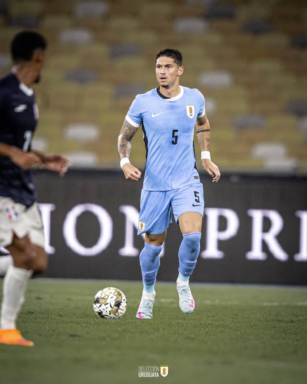 Emiliano Martínez Emiliano Martínez