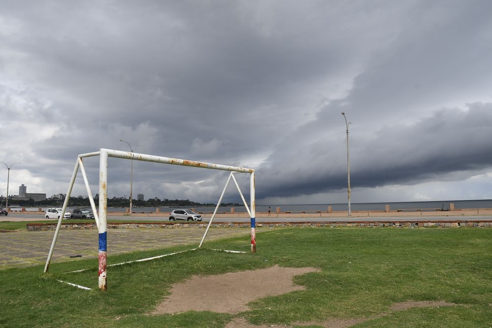 Meteorólogo avisó por nuevas lluvias para esta semana