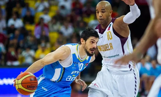 Uruguay quedó más afuera que adentro