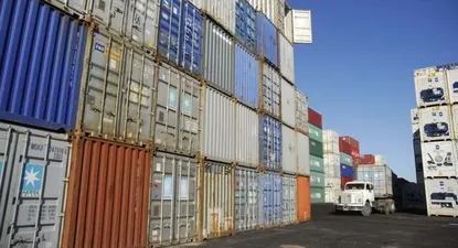 En octubre crecieron las exportaciones industriales