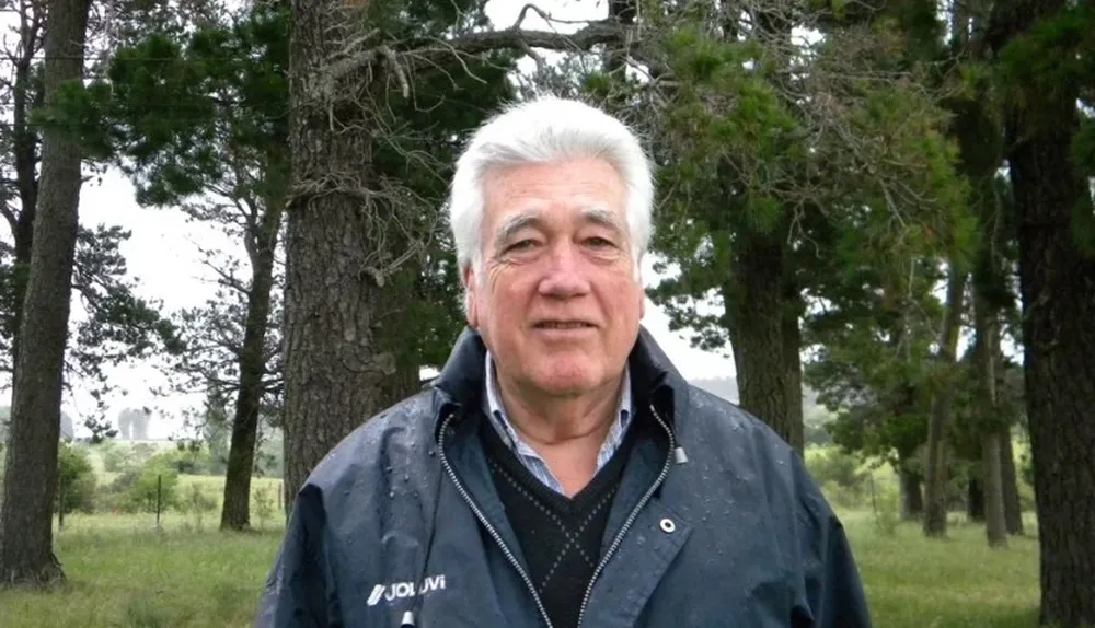 Juan Carlos Martínez