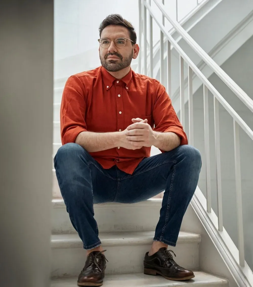 El pastelero y jurado de Masterchef Argentina abrirá su propio negocio en Buenos Aires