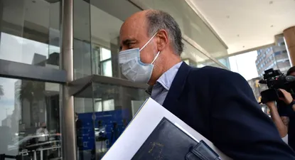 El ministro de Trabajo, Pablo Mieres, tiene en carpeta proyectos para jóvenes y mayores de 45 años