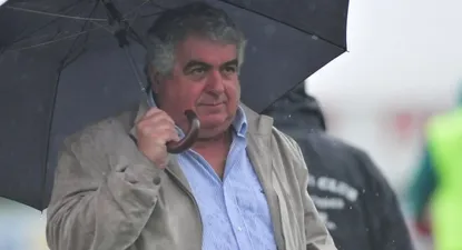 Racing mantiene la línea