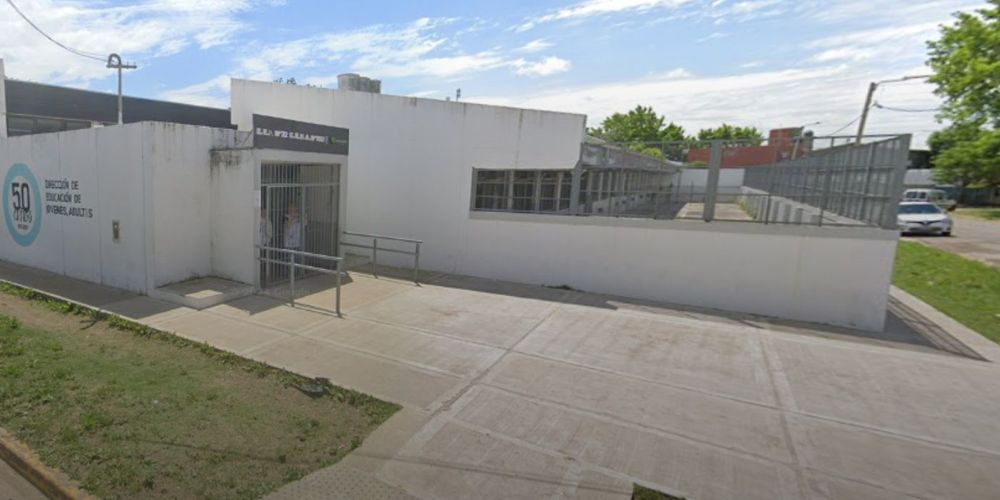 escuela florencio varela
