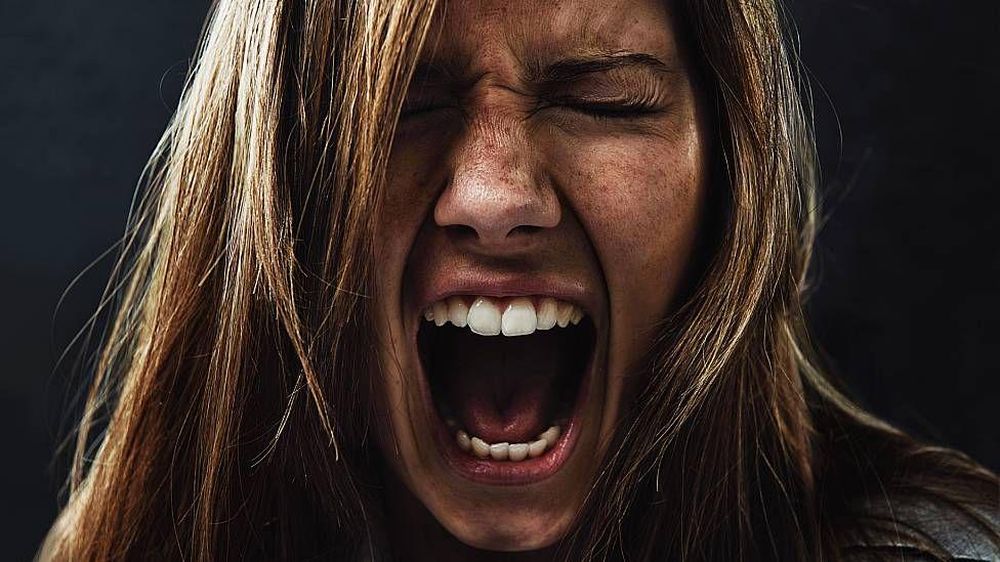 El enfado explosivo puede ser dañino para la salud. Pero la ira también puede protegernos y darnos ímpetu para la acción.