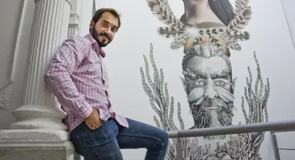 El concepto de emprendedor está un poco manoseado