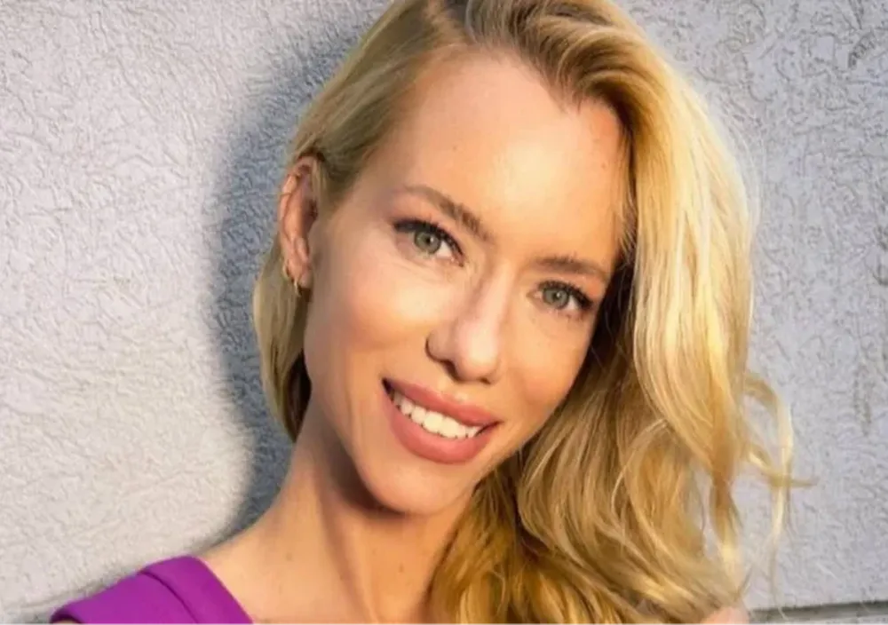 Nicole cumplió 43 años