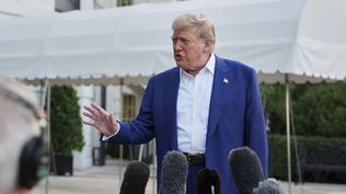 Guerra comercial entre EEUU y China: habría prórroga por 90 días mientras siguen las negociaciones