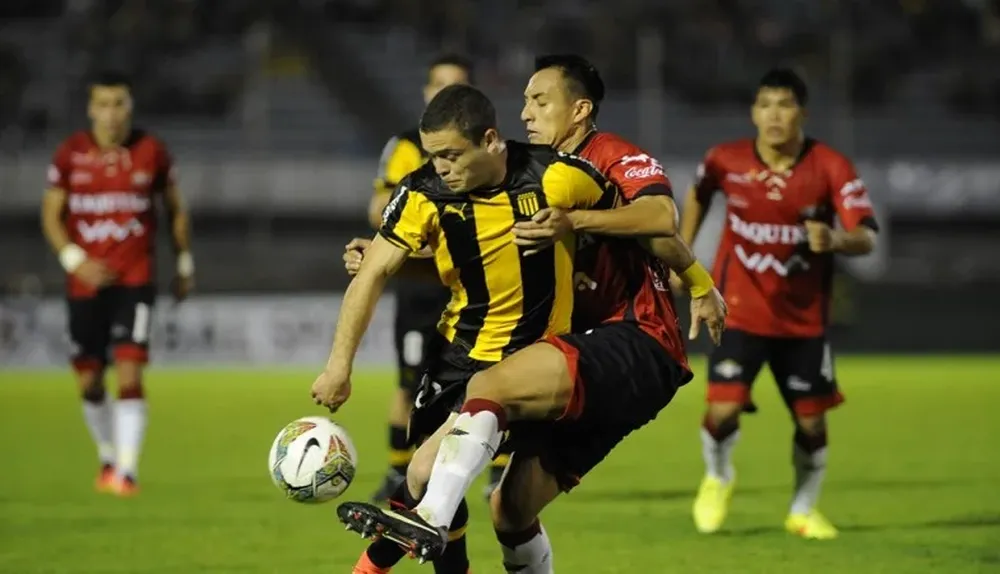 Jonathan Rodríguez