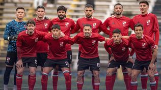 Durazno FC jugará la final del Torneo Apertura de la Primera división amateur