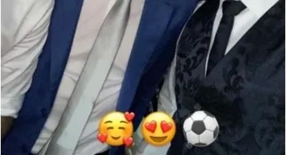 un saludo a los kiwis: los videos de neymar y messi en la fiesta de suarez