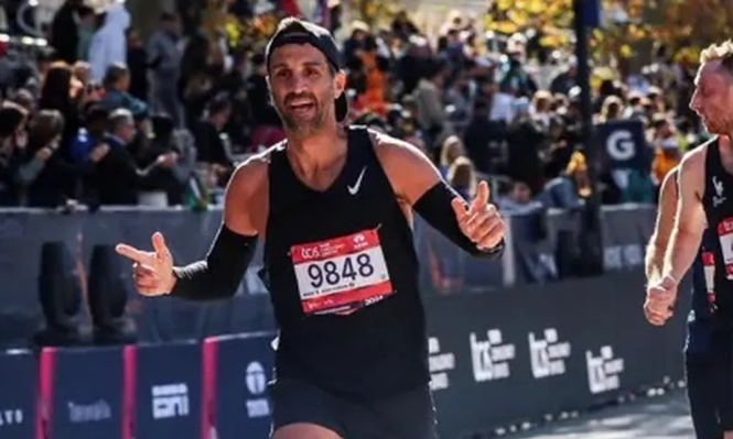 Investigan si triatleta argentino que murió en Punta del Este fue golpeado por una moto de agua