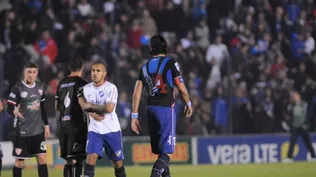 Eroza tiene el 1 para volver