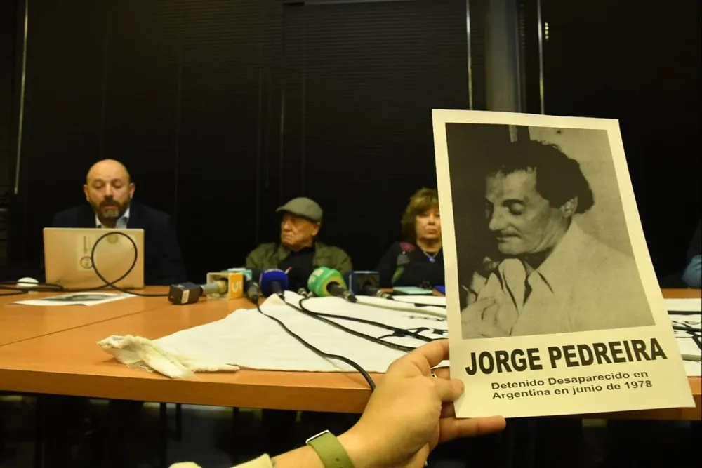 Conferencia de Familiares