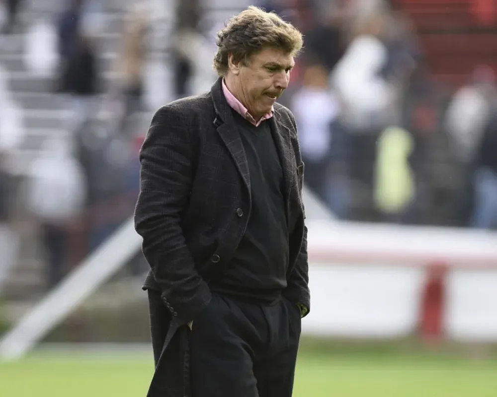 Juan Ramón Carrasco