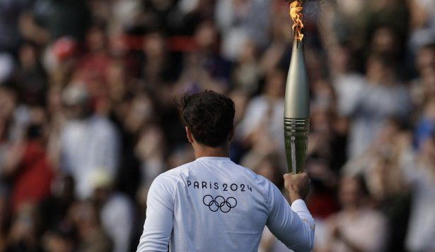Juegos Olímpicos París 2024&nbsp;