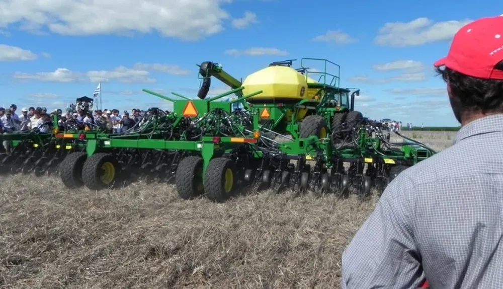 La Expoactiva permite ver cada equipo funcionando y compararlo