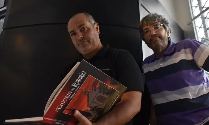 El secreto escondido por la iglesia, basado en hechos reales y llevado al cómic