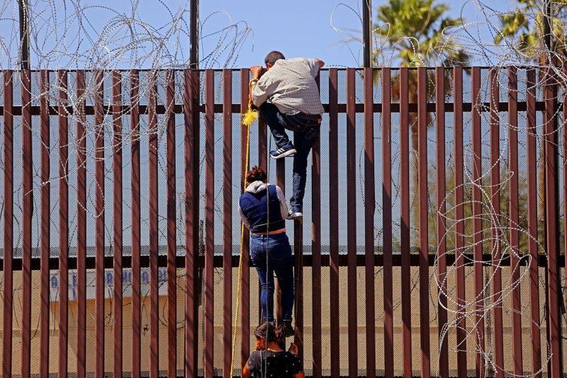 Cómo operaba desde México la red de tráfico de migrantes de "Doña Lupe", condenada en EEUU a 11 años de cárcel