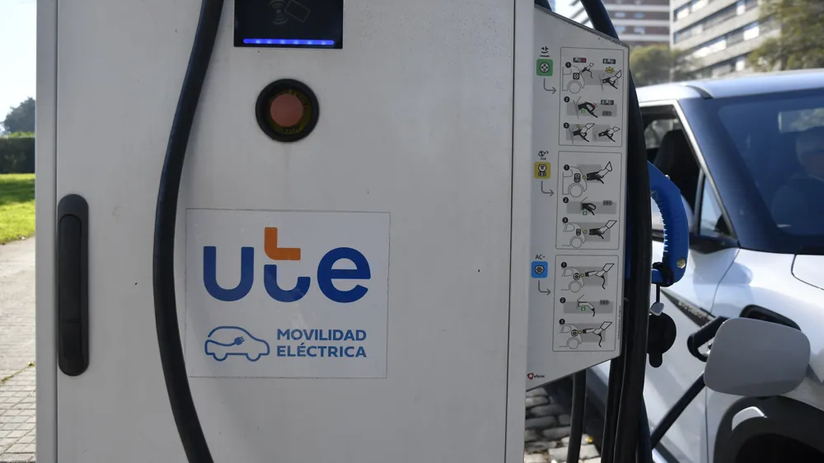 Aumentan los Precios de Carga de Vehículos Eléctricos en Uruguay