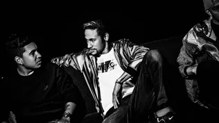 Neymar con la nueva línea Nike F.C