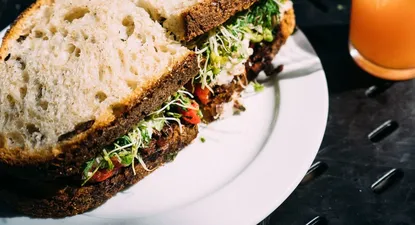 los clasicos nunca mueren: opciones para reinventar el sandwich