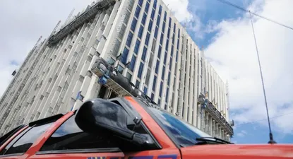 ¿Cuánto pagan a UTE los hogares que dejan de ser colgados?