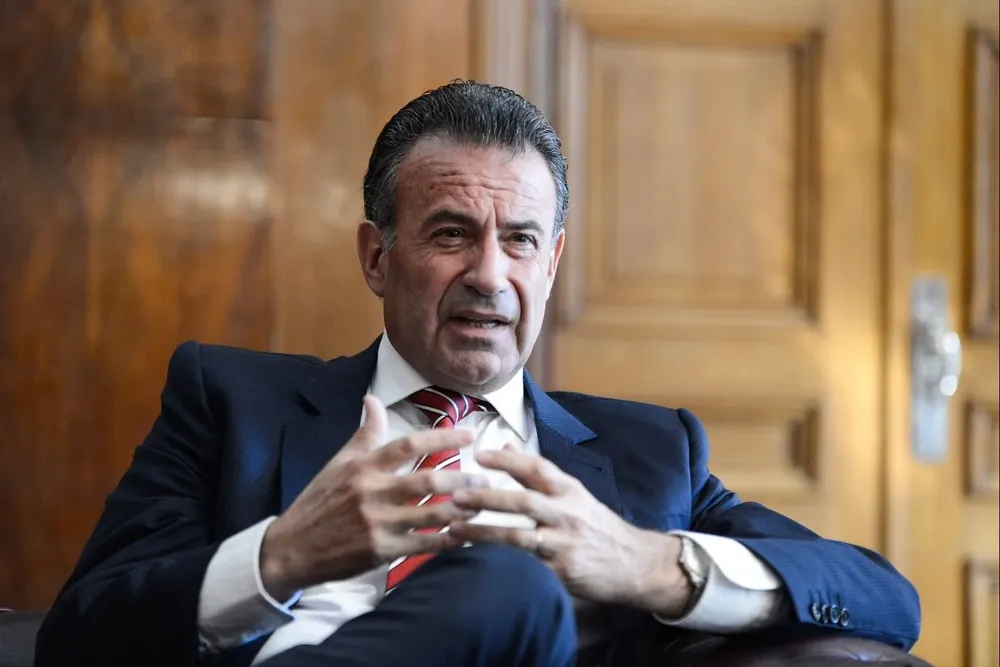 Gobierno uruguayo postula a Daniel Salinas como director de la OPS a partir de 2023