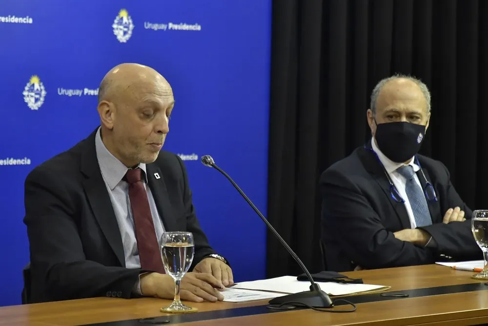 El GACH emitió un comunicado en la previa al Consejo de Ministros de este martes