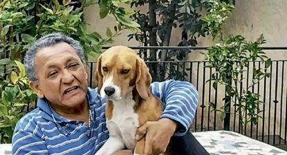 Caso cuadernos: Centeno hará una pericia para comparar con sus manuscritos