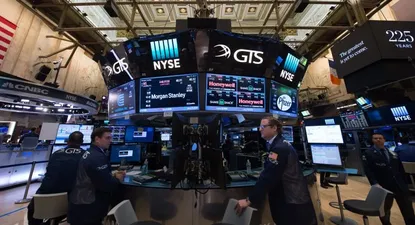 Fondos cotizados: cómo funcionan y qué ventajas ofrecen