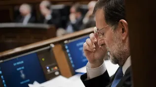 Mariano Rajoy