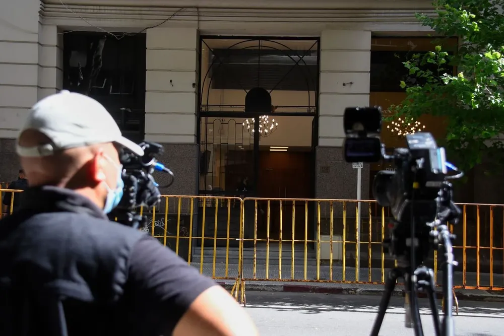 El hombre, de nacionalidad paraguaya, está imputado por proxenetismo, entre otros delitos